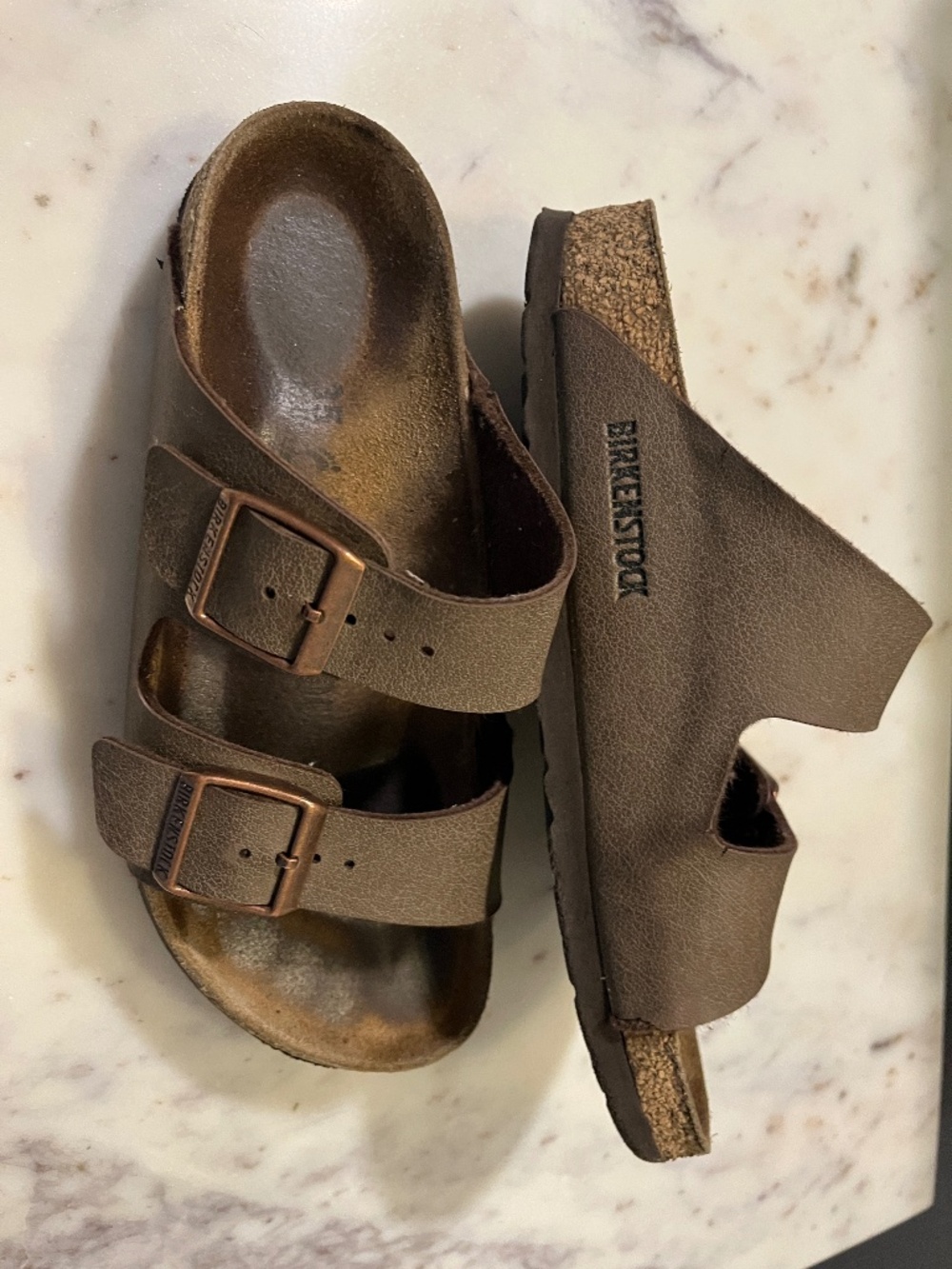 Birkenstock Boston Sandals 35 - Picture 4 of 8